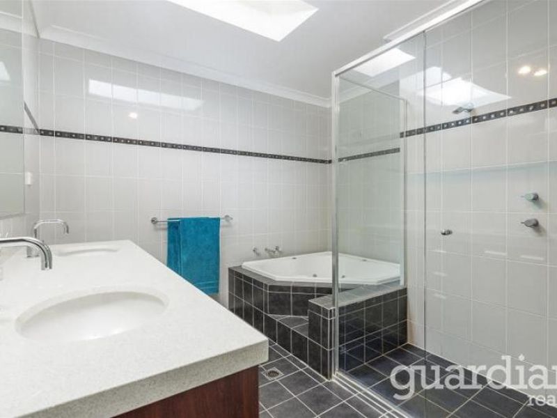 46 Valenti Crescent KELLYVILLE NSW, Kellyville - Thumbnail 6