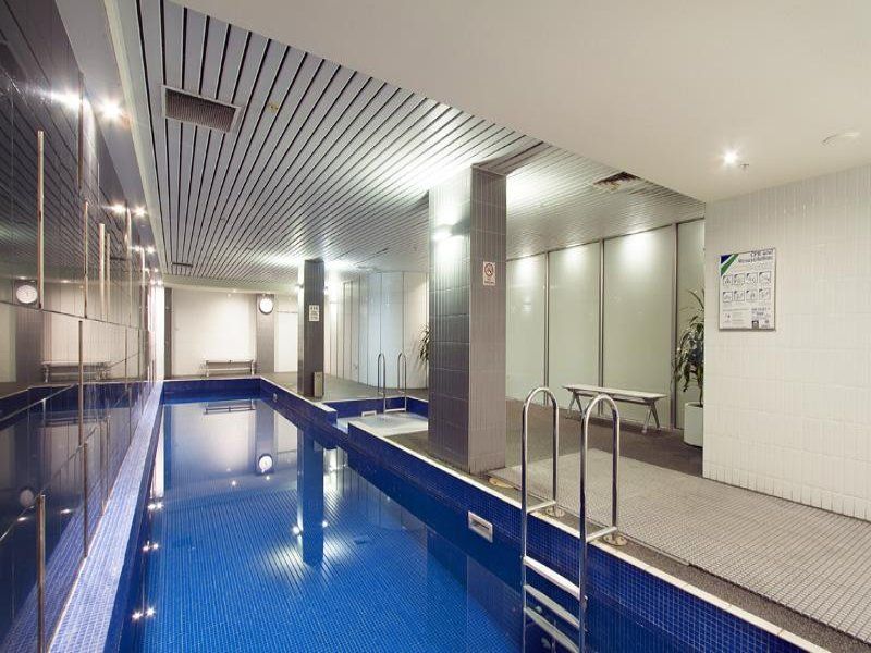 1006/25 Wills Street MELBOURNE VIC, Melbourne - Thumbnail 7
