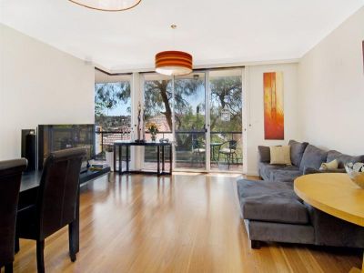 5/95-99 Mount Street COOGEE NSW, Coogee - Thumbnail 2