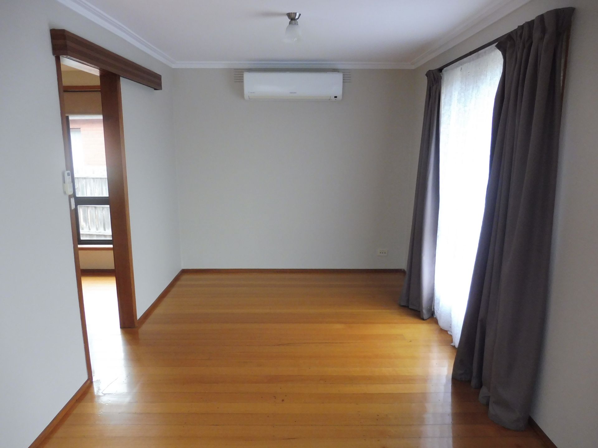 Recently Renovated
