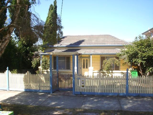 **Great Family Home**