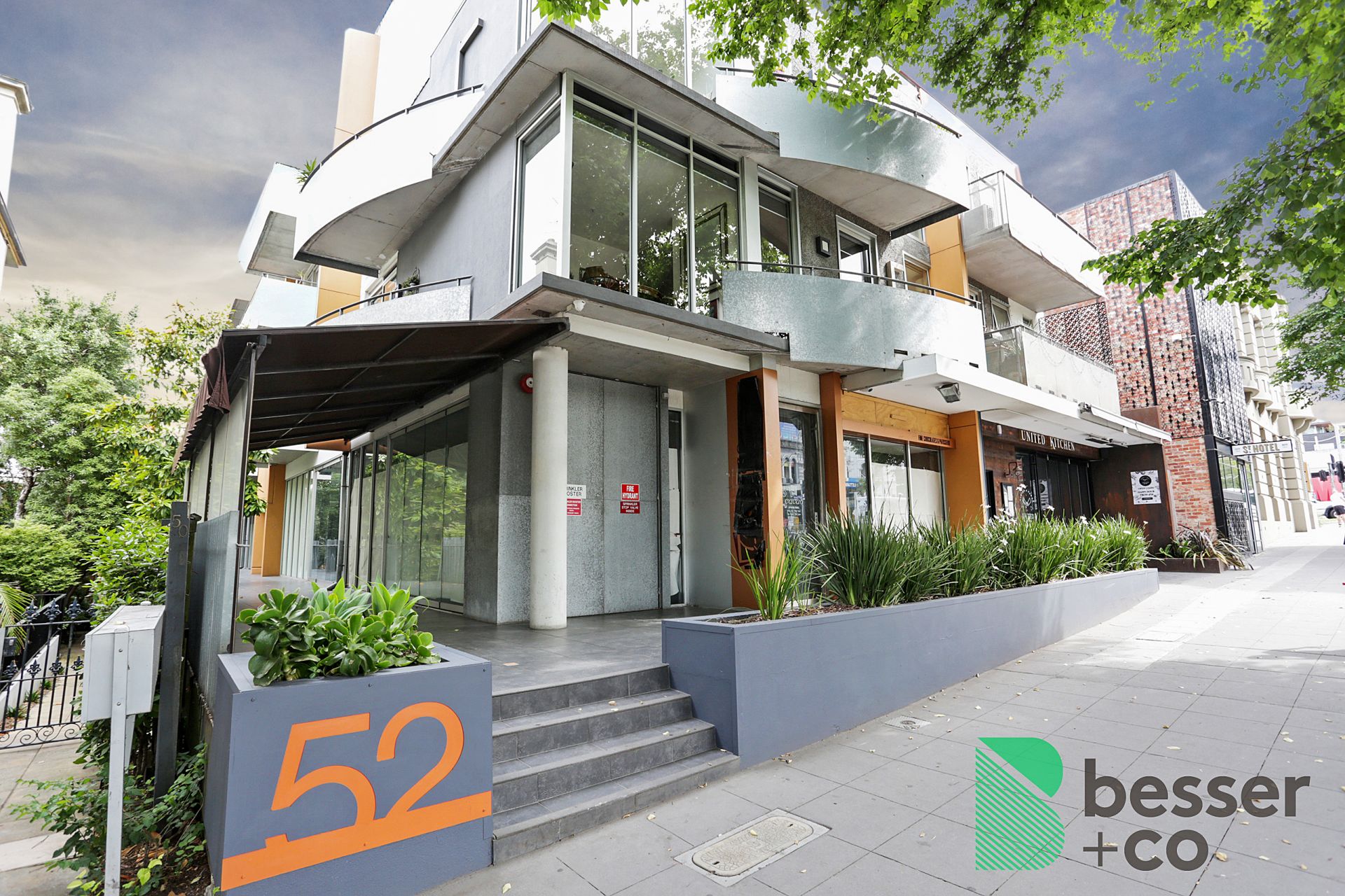 26/52 Fitzroy Street, St Kilda - Thumbnail 3