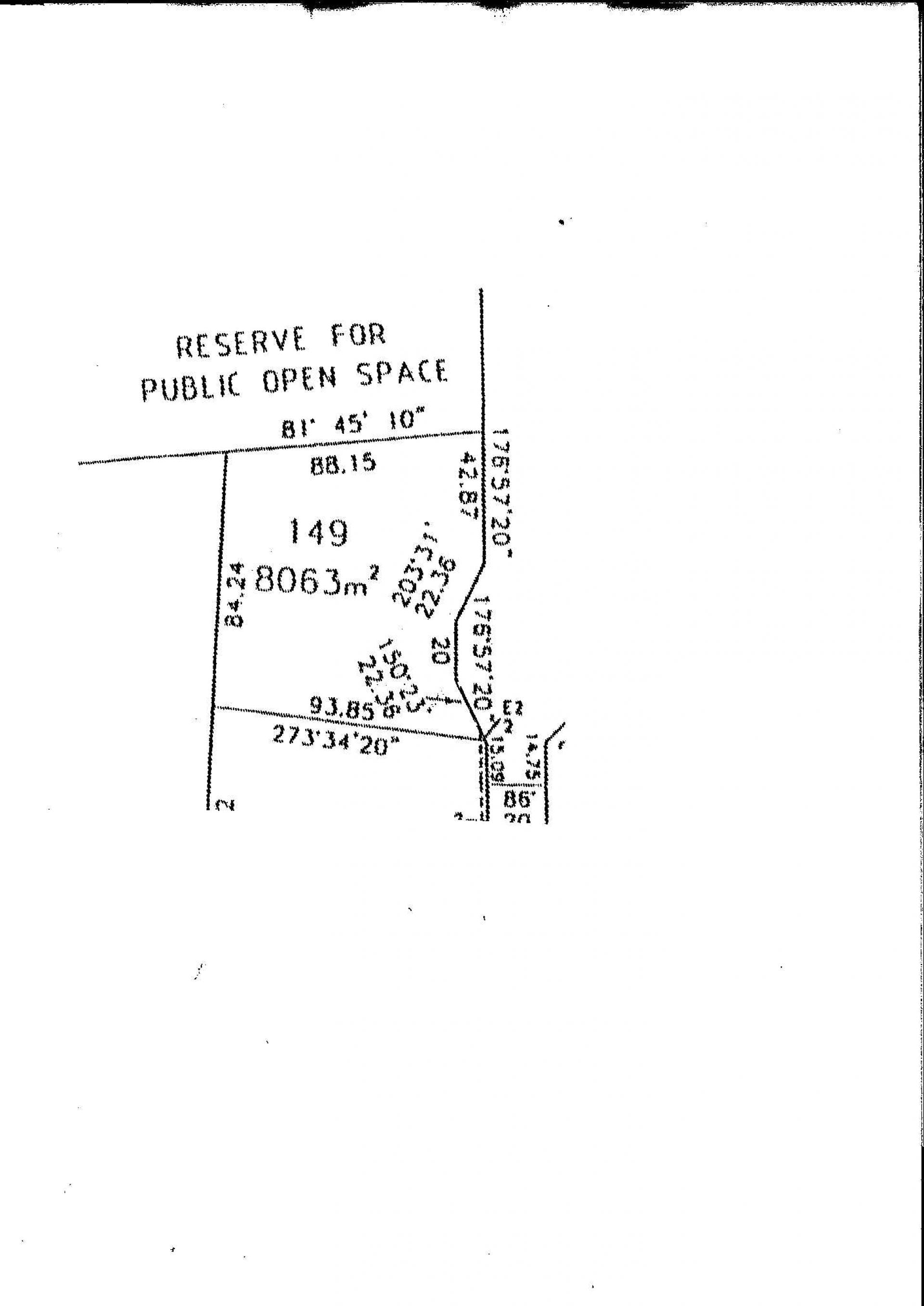 Lot 149 Flanagans Drive, Merrimu - Thumbnail 3