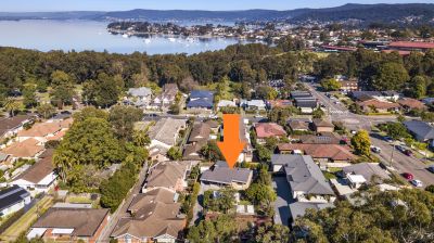 SOLD BY NEIL & HELENA MANI, ONE AGENCY, 0409 220 363