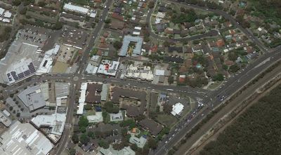 shop 4/993 Old Princes Hwy, Engadine