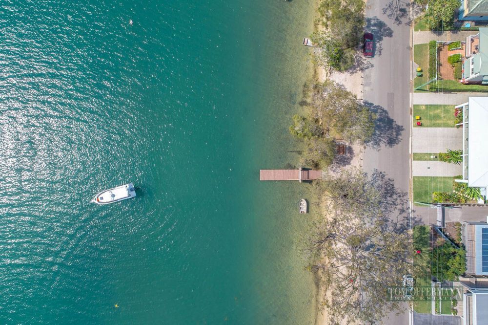 Real Estate For Sale Jetty 5 Hilton Esplanade Tewantin , QLD