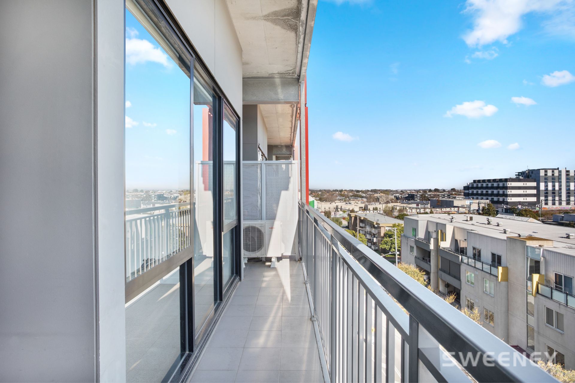 604/59 Paisley Street, Footscray - Thumbnail 7