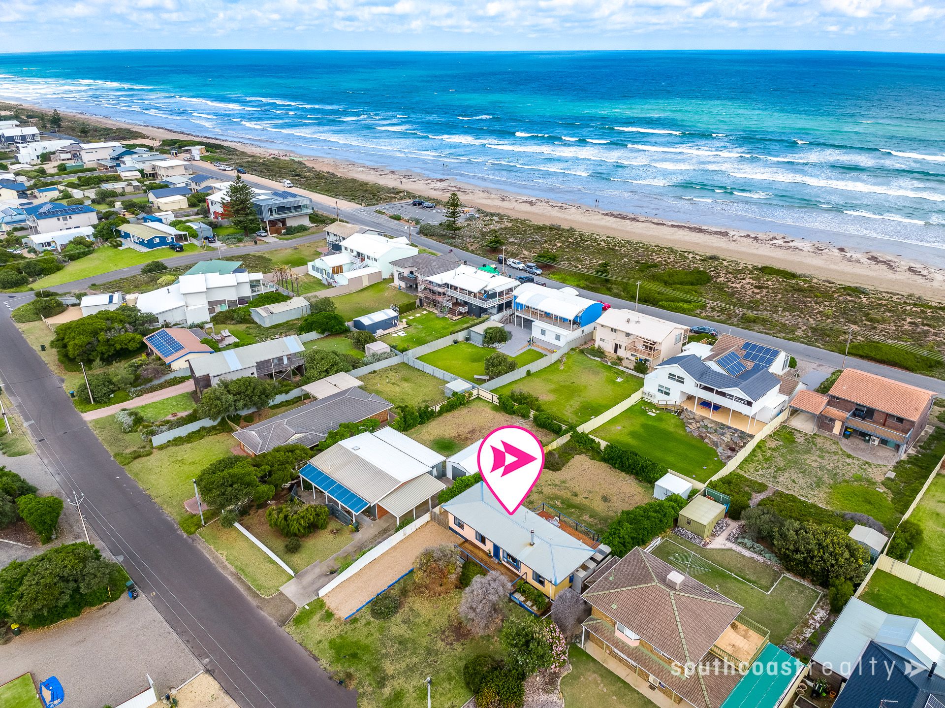 163 Newell Avenue, Middleton South Coast Realty