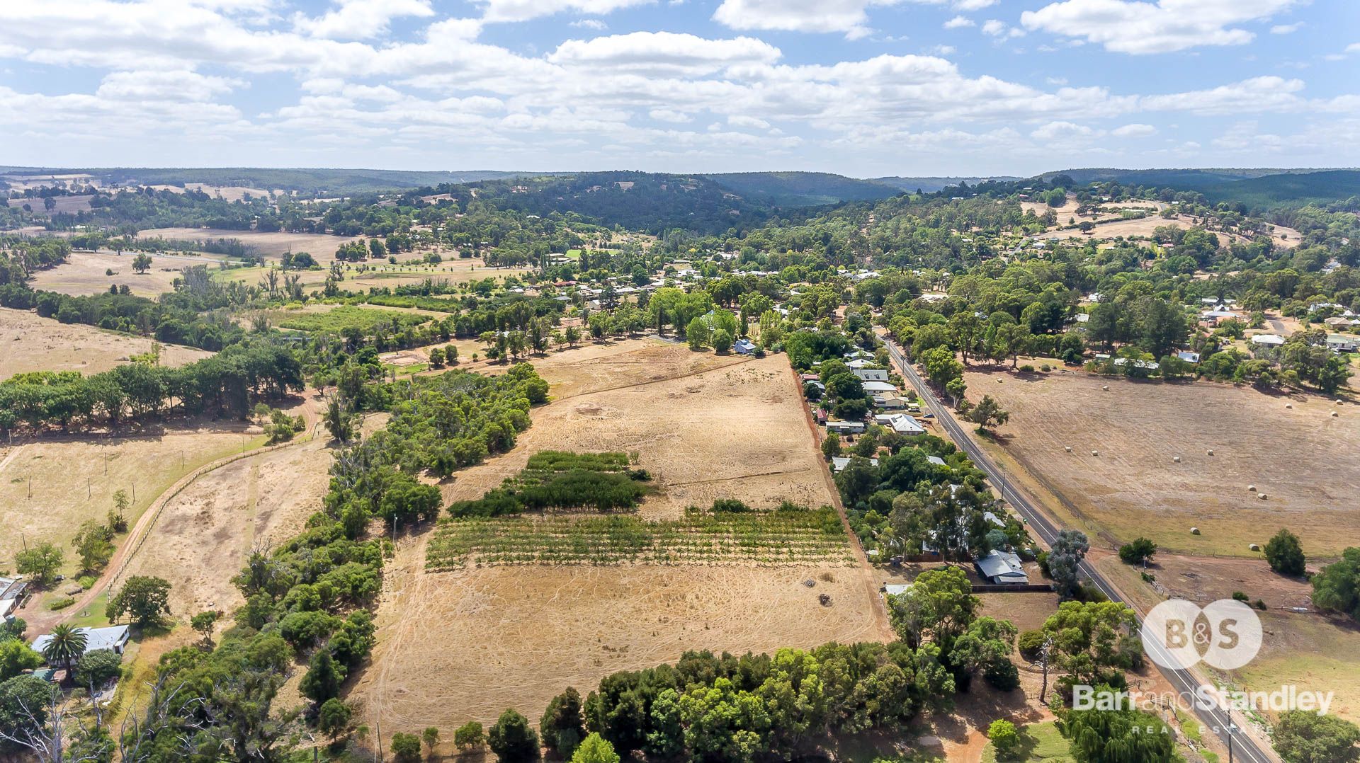 6 Carey Street Balingup , WA