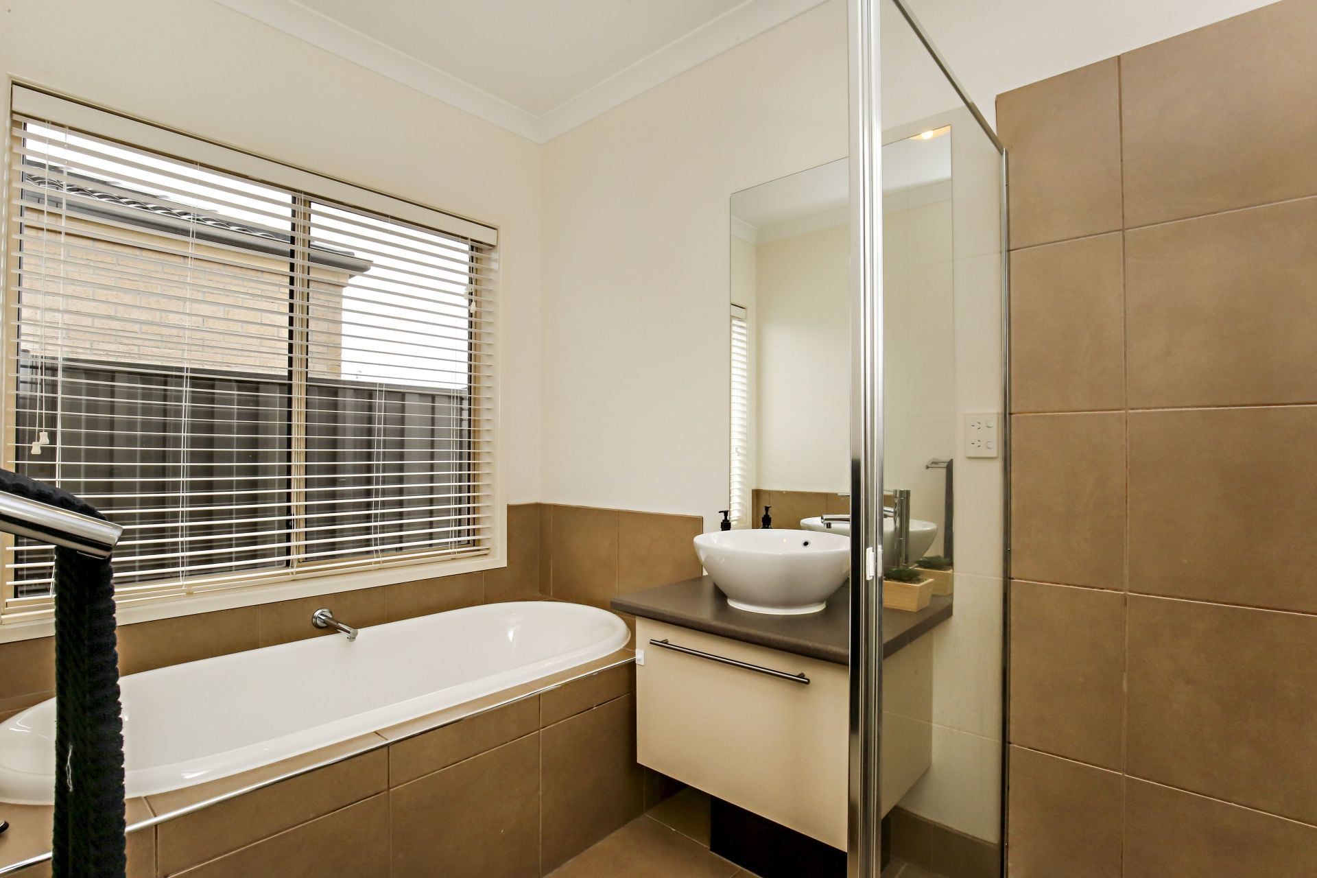 Stylish, Serene And So Well Situated
