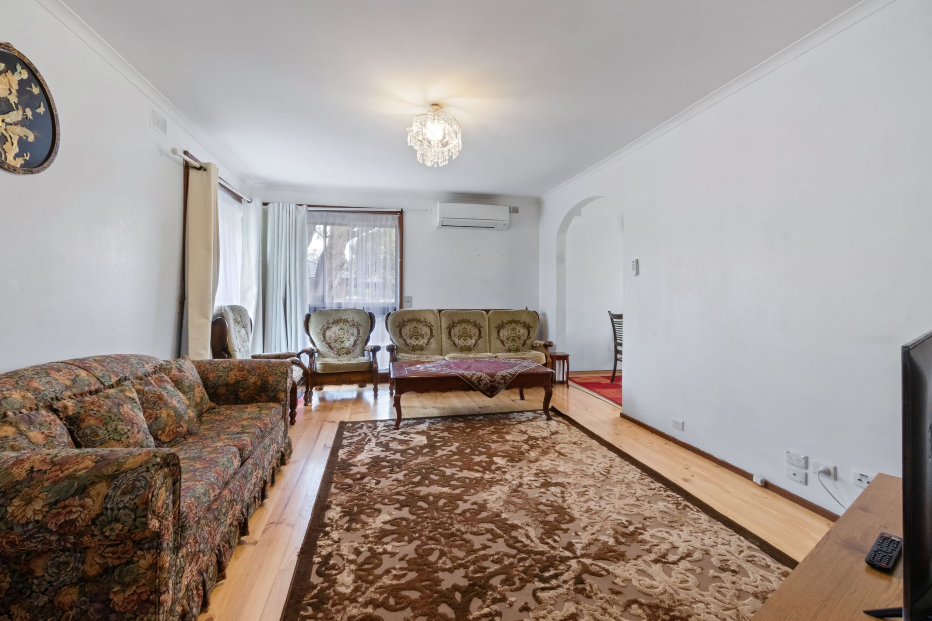 COMFORT LIVING IN A PRIME LOCATION