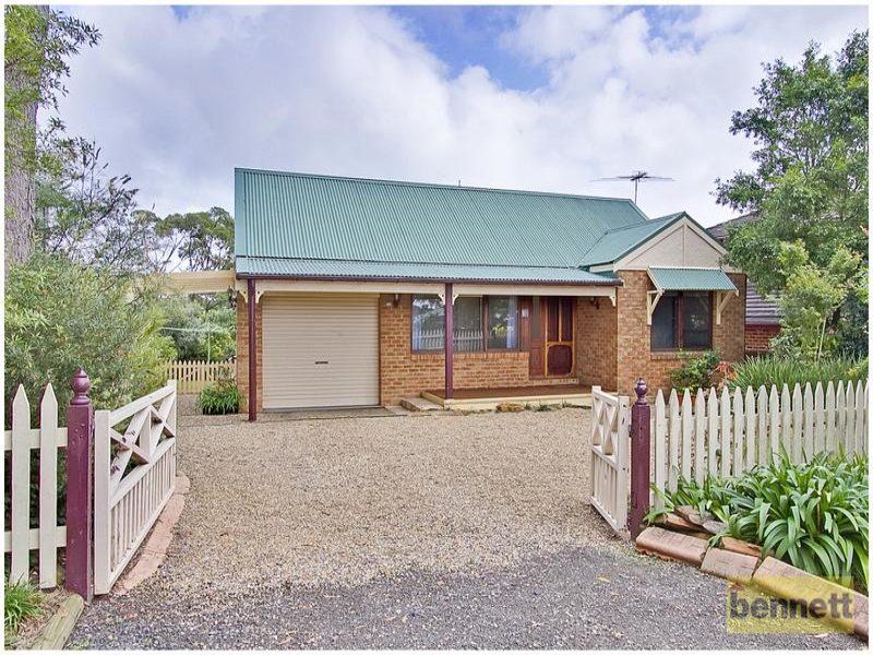 12 Lieutenant Bowen Road, Bowen Mountain - Thumbnail 3