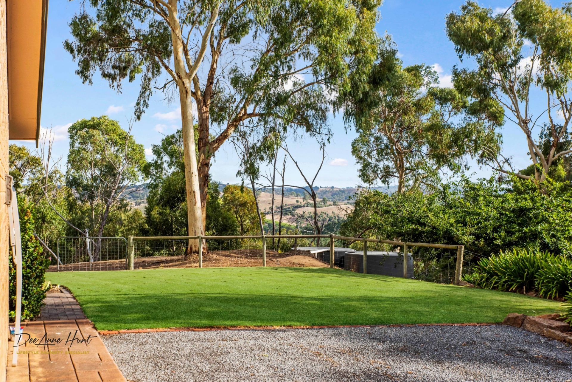 254 Checker Hill Road, Gumeracha Williams Real Estate