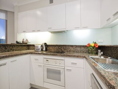 1502/98 Gloucester Street, SYDNEY NSW 2000, Sydney - Thumbnail 4