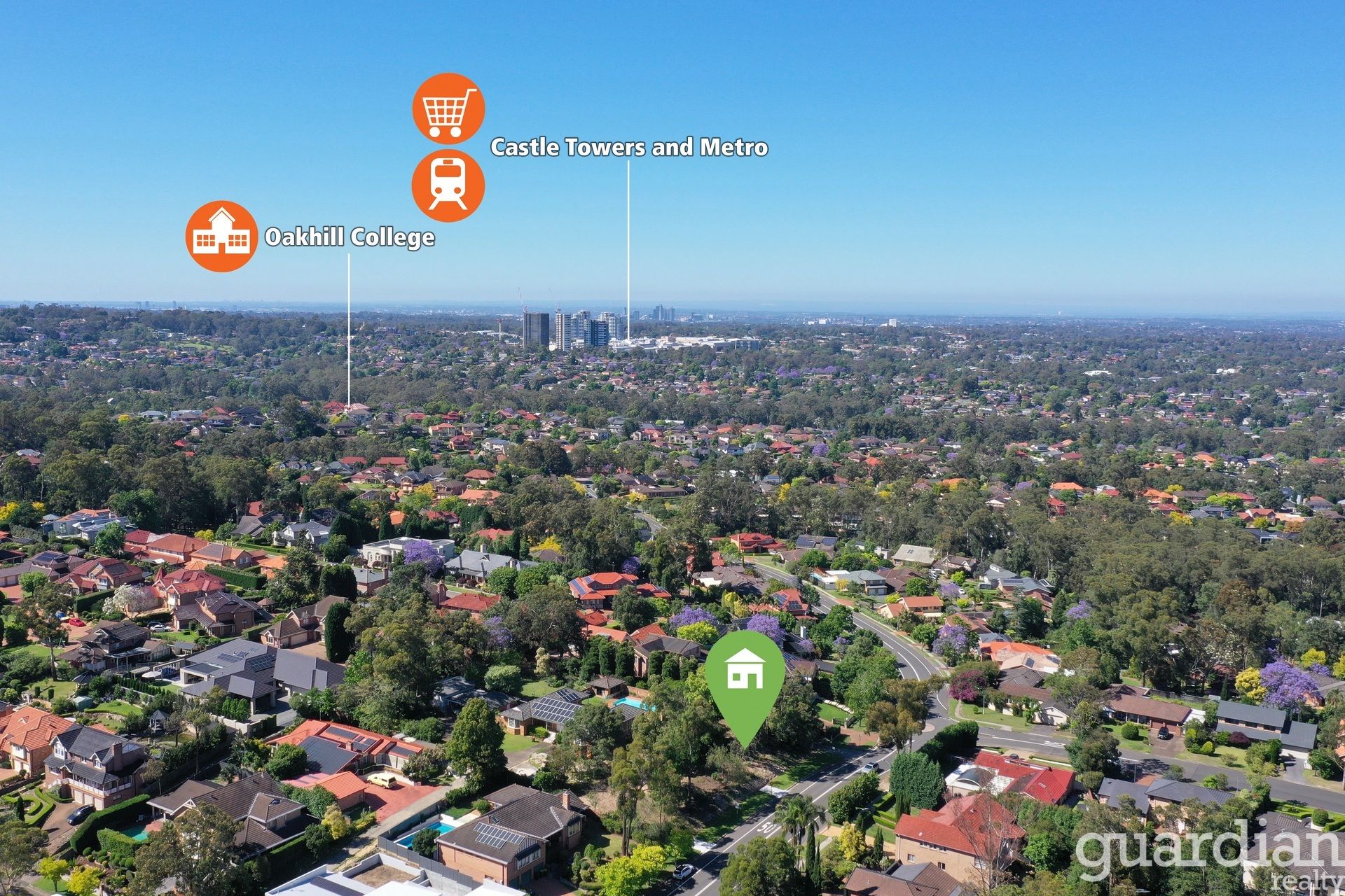 2/62a Grange Road Glenhaven NSW, Glenhaven - Thumbnail 3