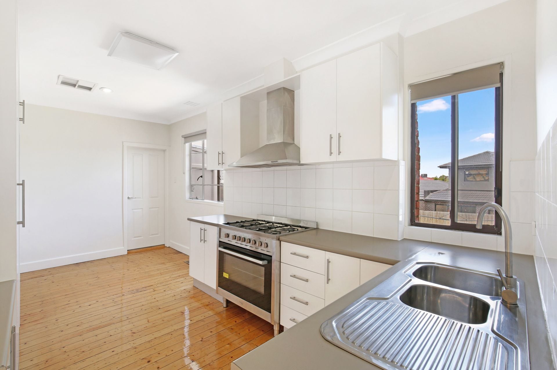 Low Maintenance 4 Bedroom Home