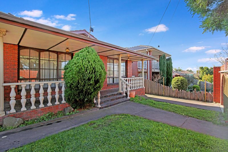 123 Raleigh Street, Thornbury