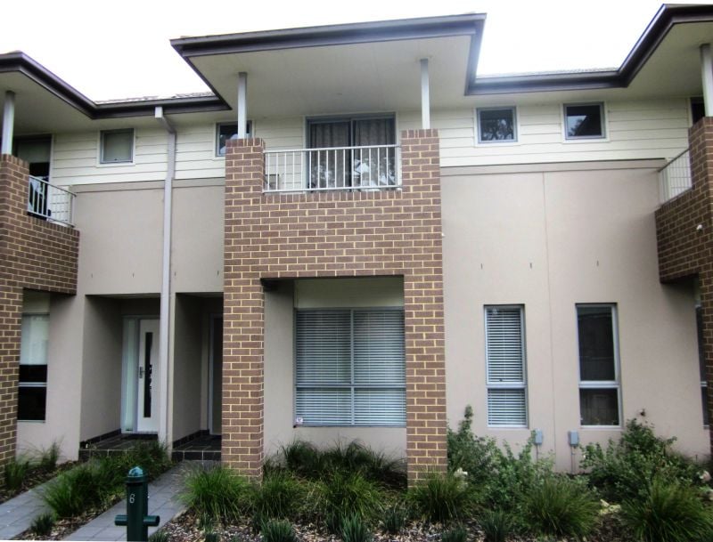 6 Midas Walk, Epping