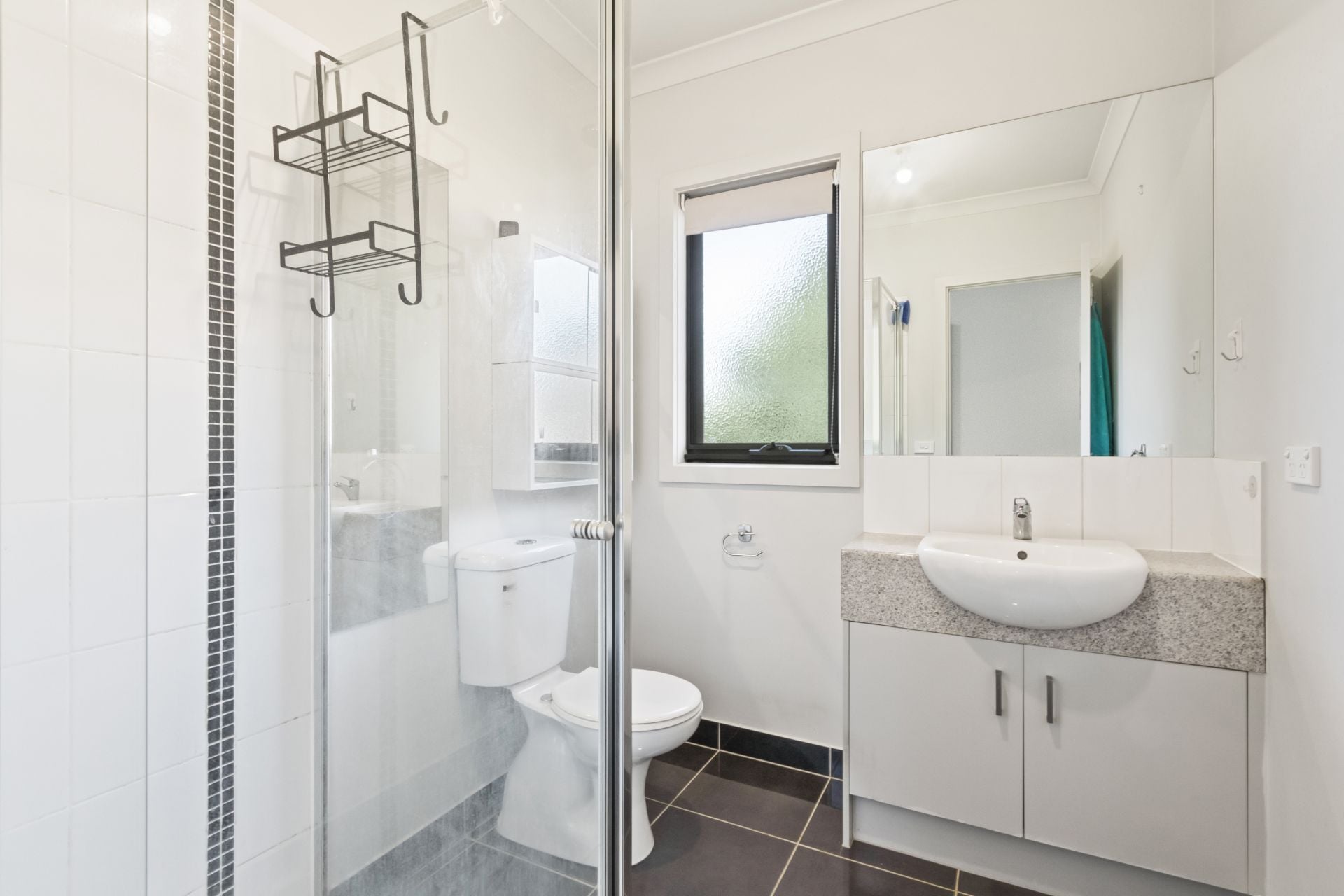 Modern Townhouse in Great Locale