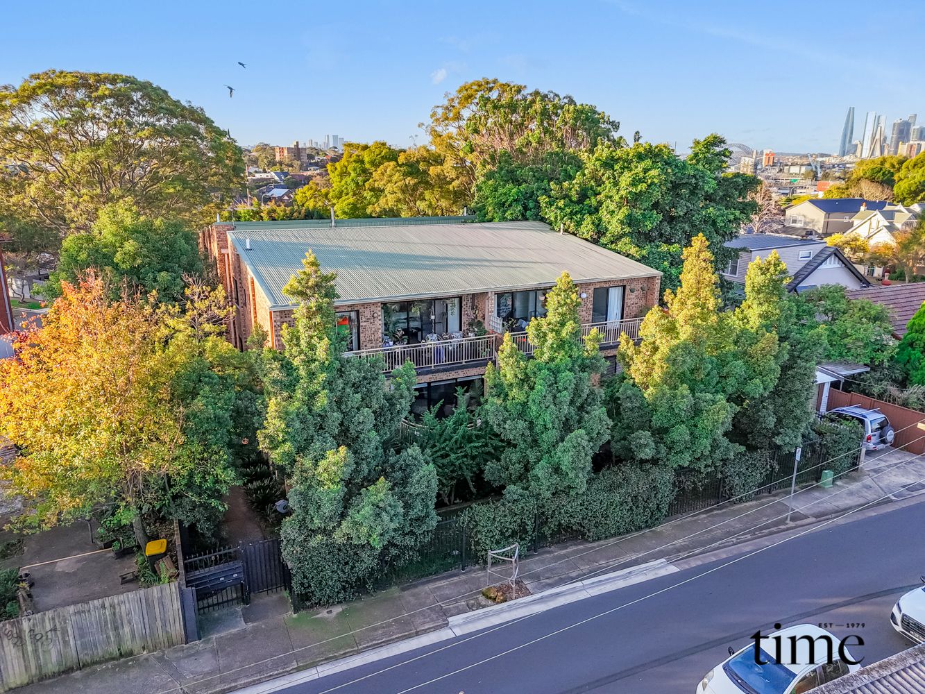 6/81 Piper Street, Lilyfield NSW