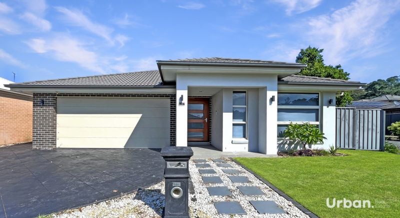 104 Glenmore Ridge Drive