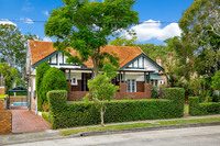 122 Homebush Road, Strathfield