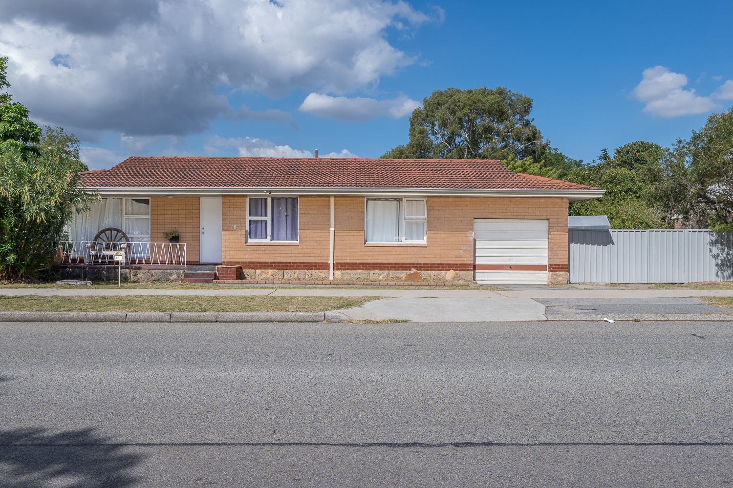 16 King Street, Gosnells