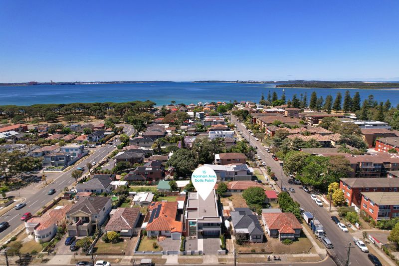 Real Estate For Sale 15 Norman Avenue Dolls Point , NSW