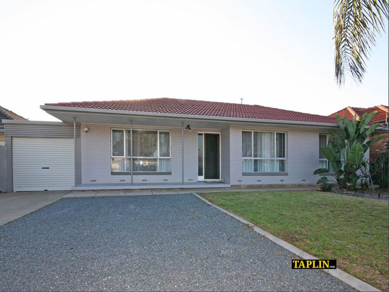 447 Salisbury Highway, Parafield Gardens Taplin Real Estate