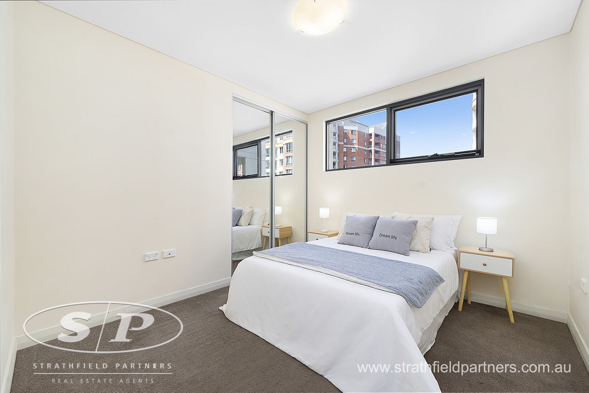 30/38-40 Albert Road, Strathfield, Strathfield - Thumbnail 7