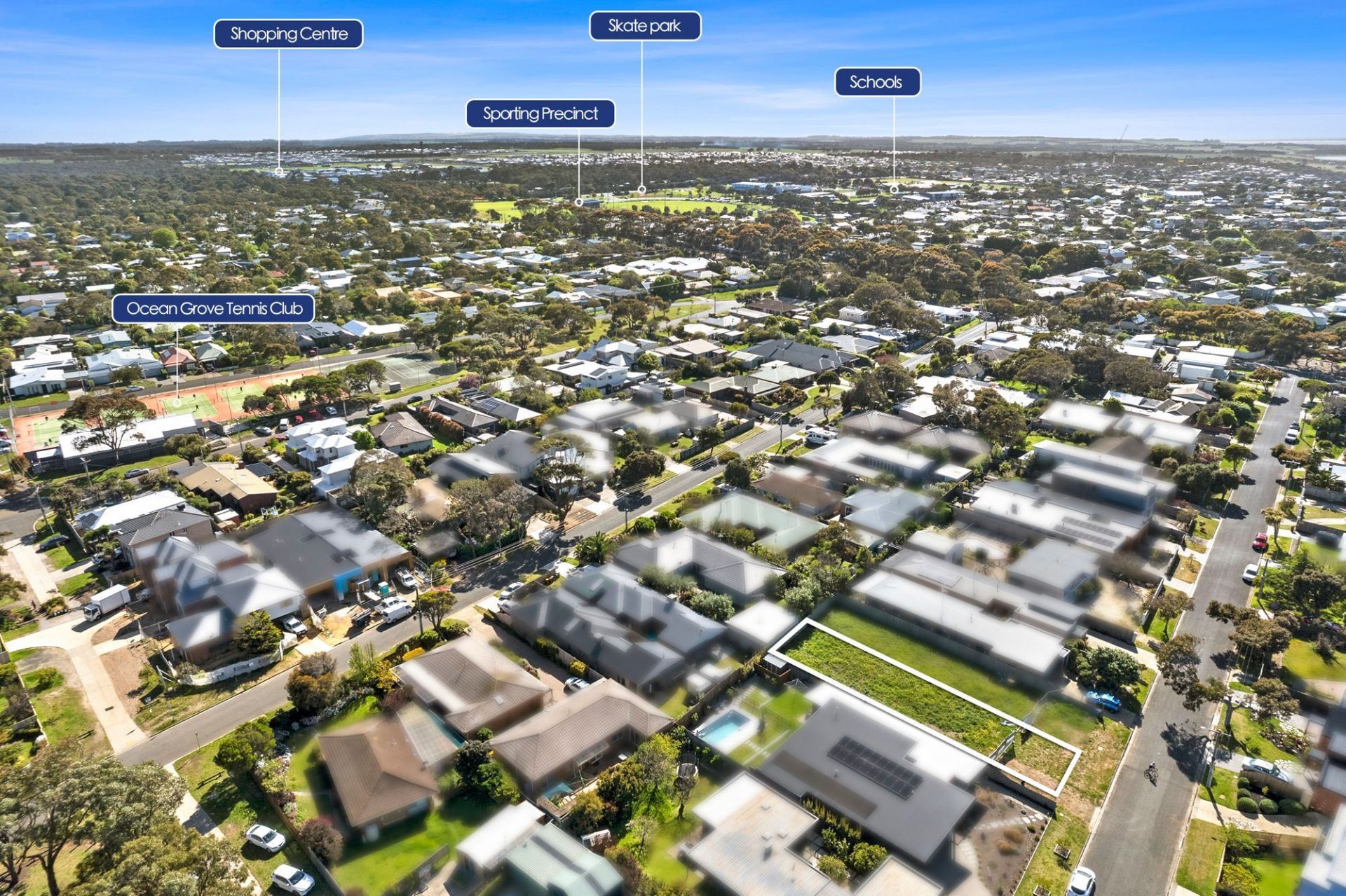 131A Powell Street East Ocean Grove VIC, Ocean Grove - Thumbnail 8