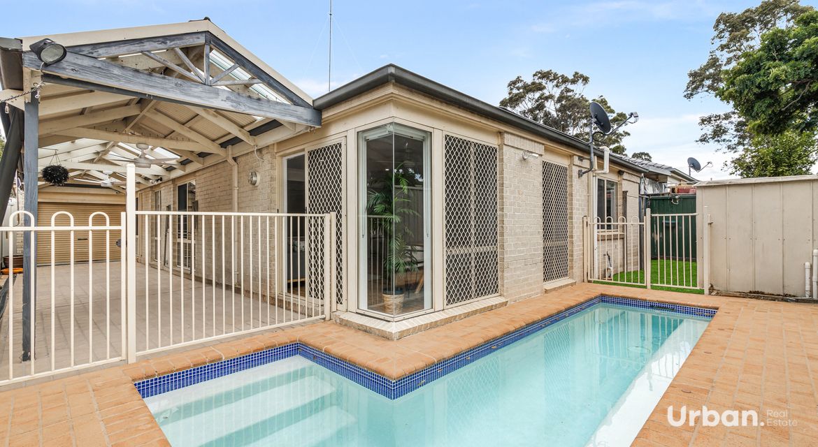 Stanhope Gardens 35 Canyon Drive