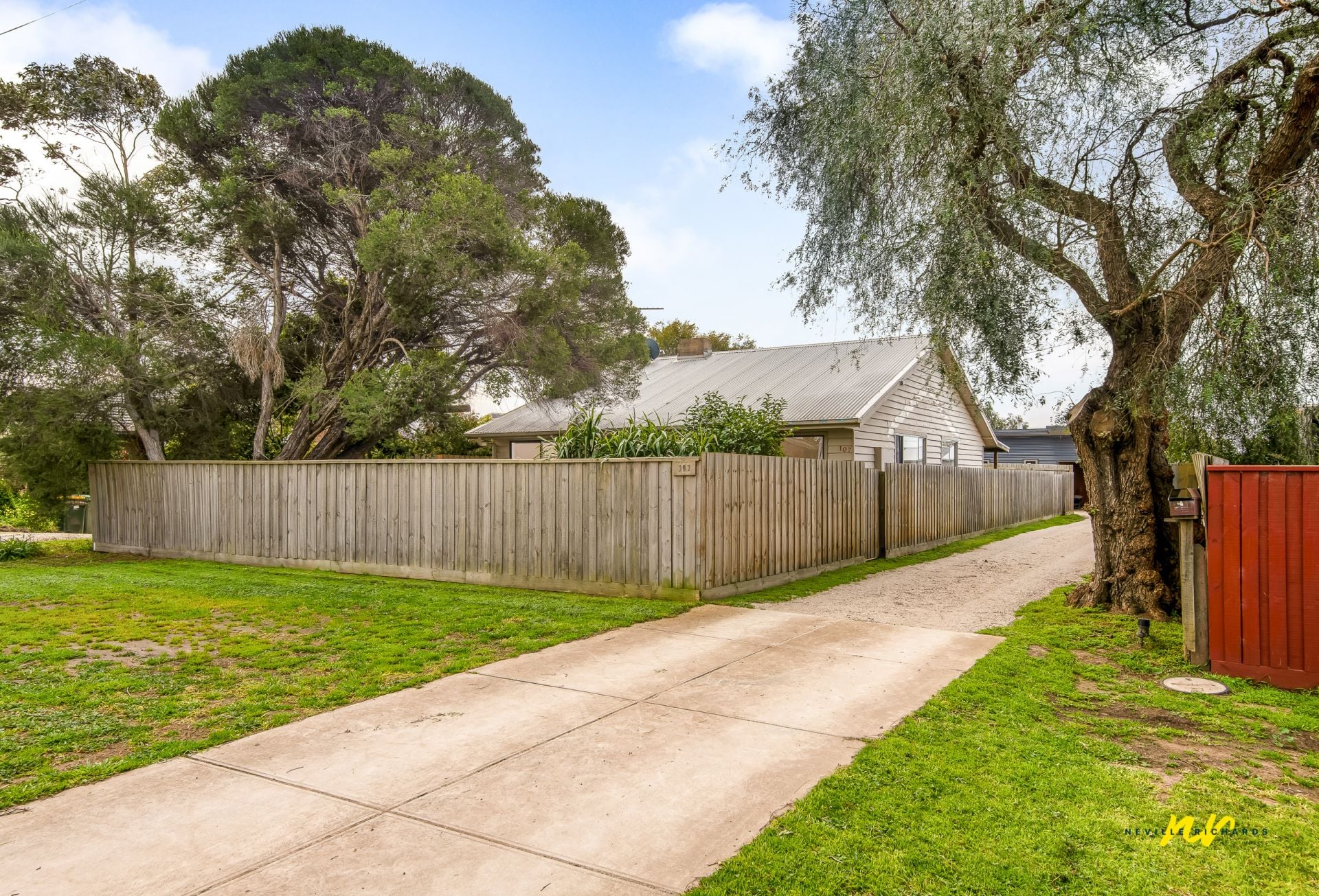 1/107 Fenwick Street, Portarlington Neville Richards Real Estate