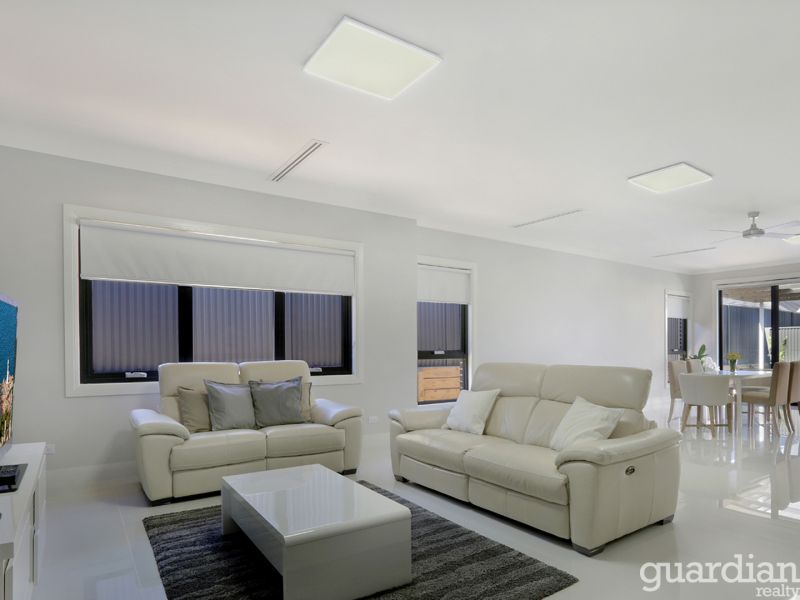 4 Medoc Court Kellyville NSW, Kellyville - Thumbnail 3