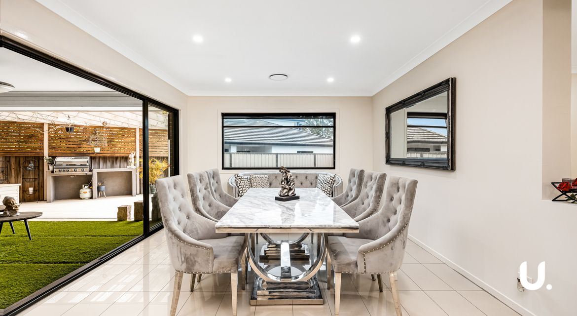 Colebee 4 Faxon Close