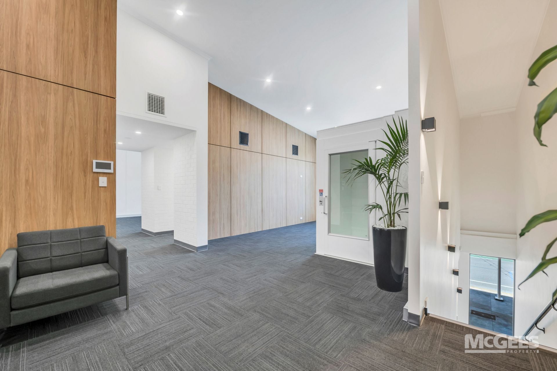 Level 1/266 Rundle Street, Adelaide | McGees Property Adelaide