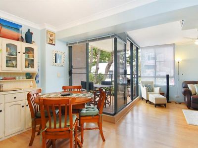 404/57 Coogee Bay Road COOGEE NSW, Coogee - Thumbnail 2