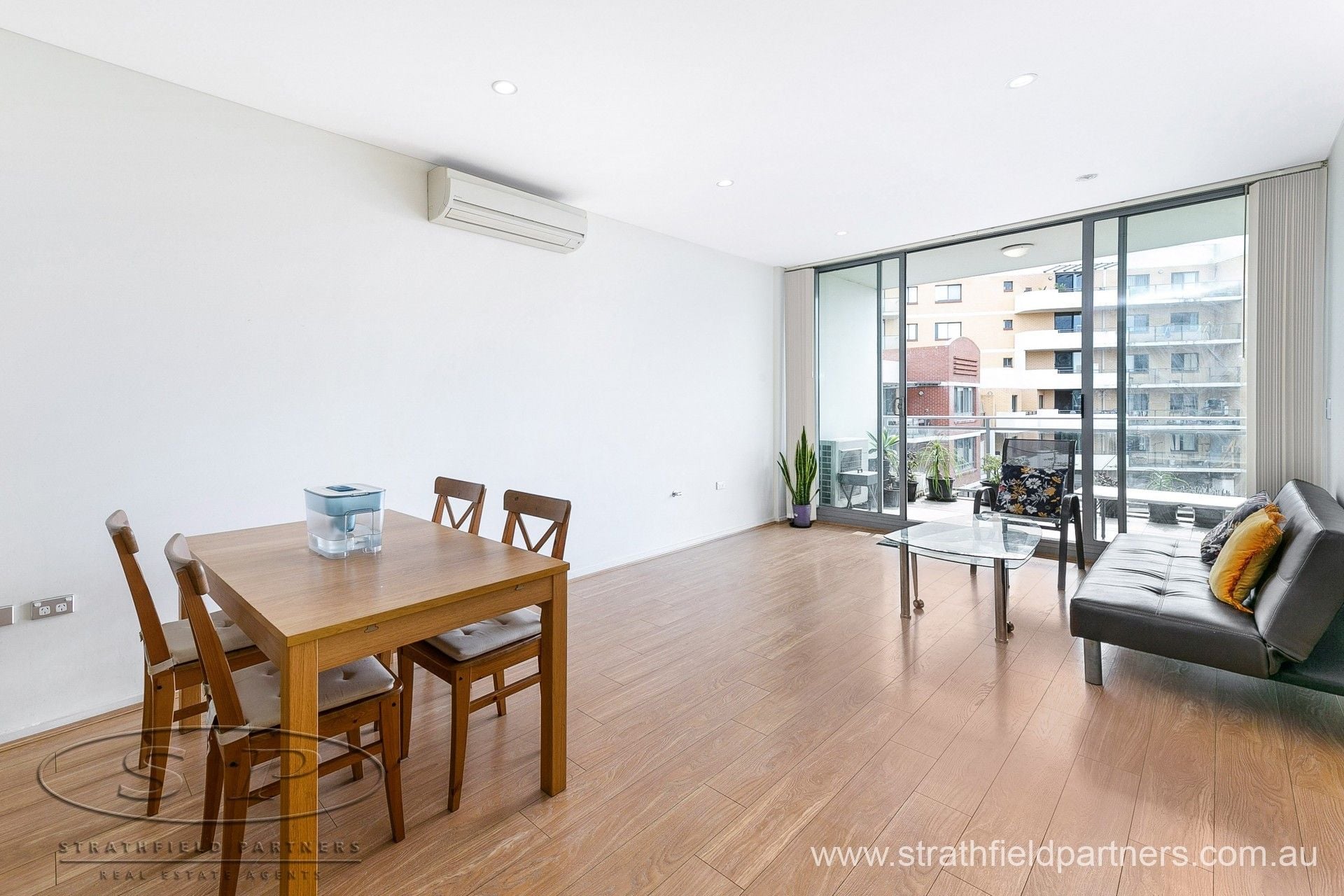 80/48 Cooper Street, Strathfield, Strathfield - Thumbnail 2