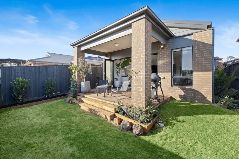 56 Meadows Drive, Deanside