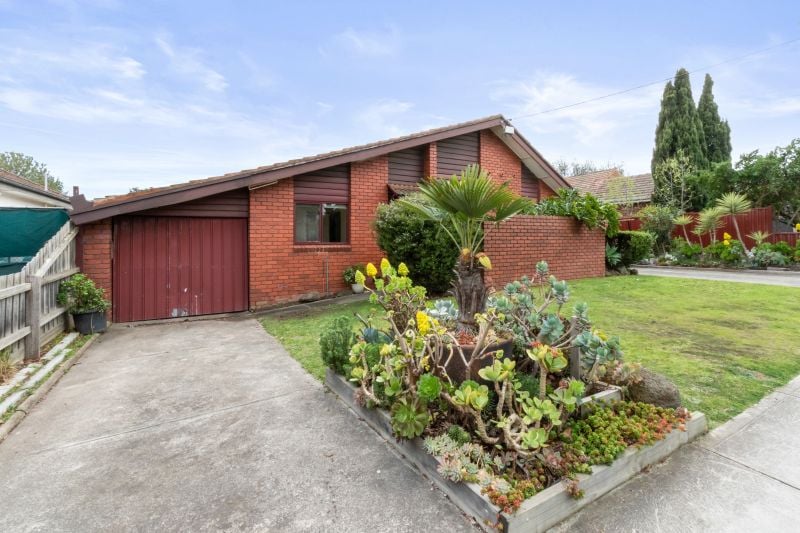 1/184 Edwardes Street, Reservoir