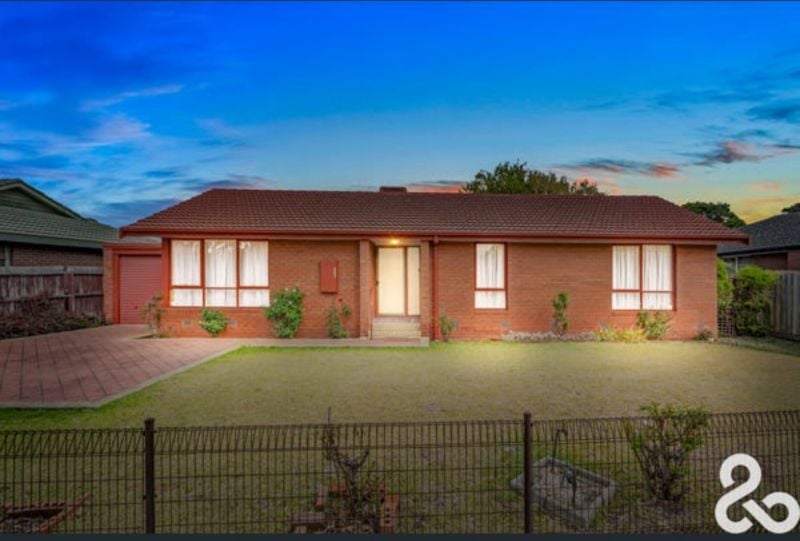 20 Winchester Avenue, Epping