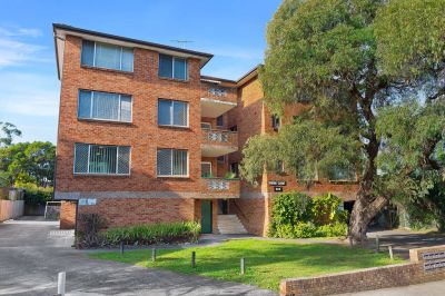 10/344 Edgeware Road, Newtown