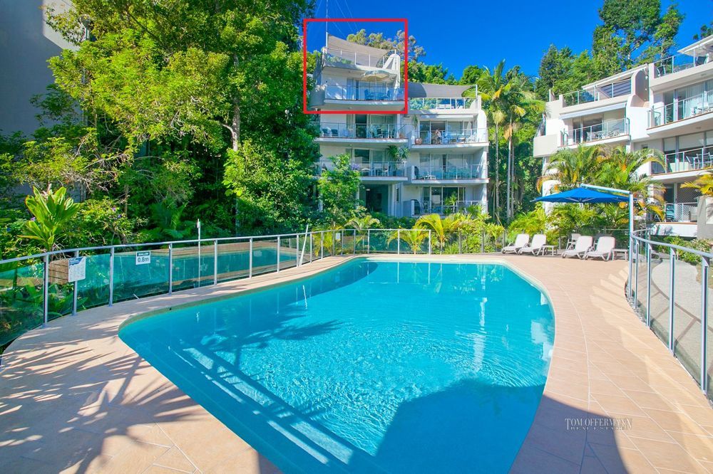 Real Estate For Sale 23/24 Little Cove Rd Noosa Heads , QLD