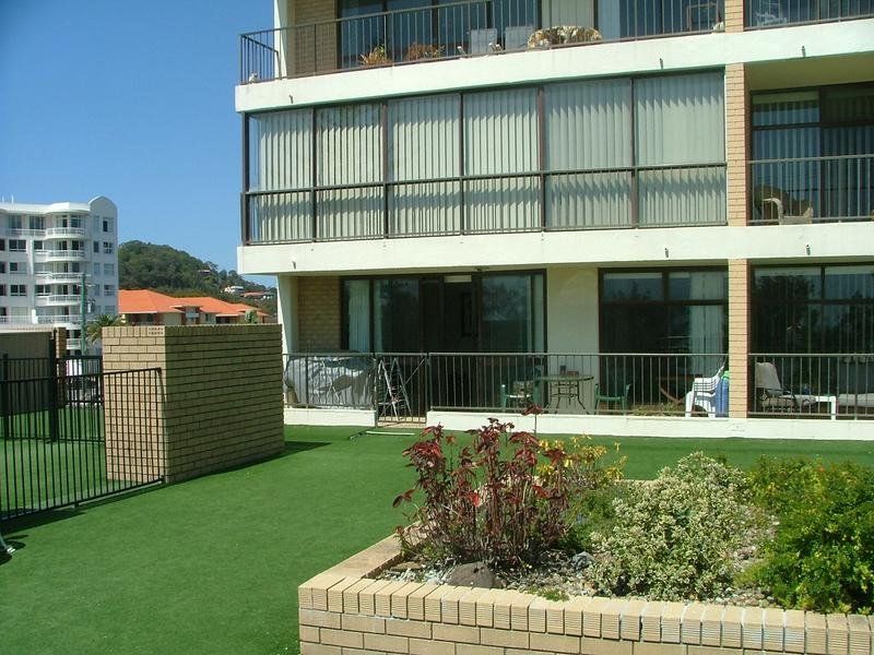 9/34 Musgrave Stn'Centre Court' KIRRA QLD, ' Kirra - Thumbnail 3
