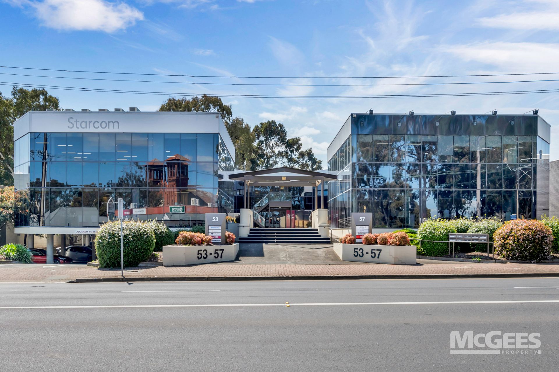 5357 Glen Osmond Road, Eastwood McGees Property Adelaide