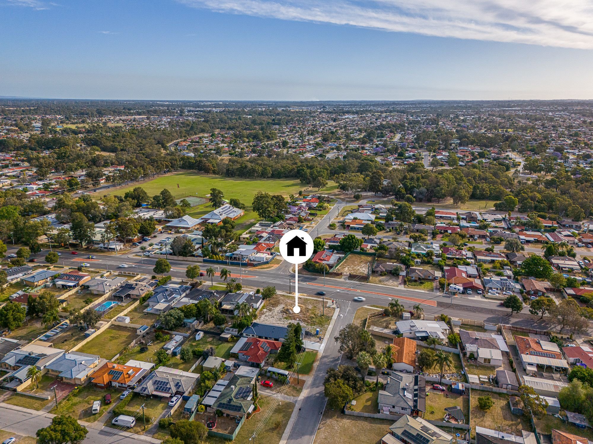 1B Lyne Street, Gosnells