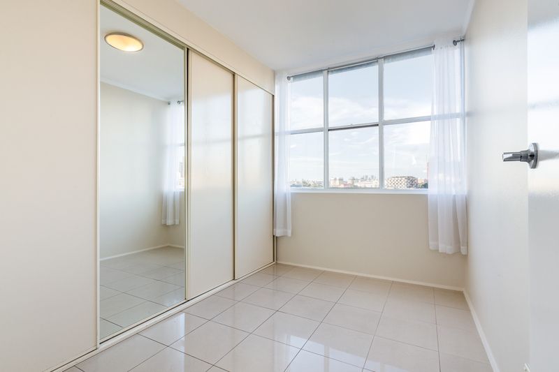 SOLD - Entry Level Two Bedroom Apartment with City Views