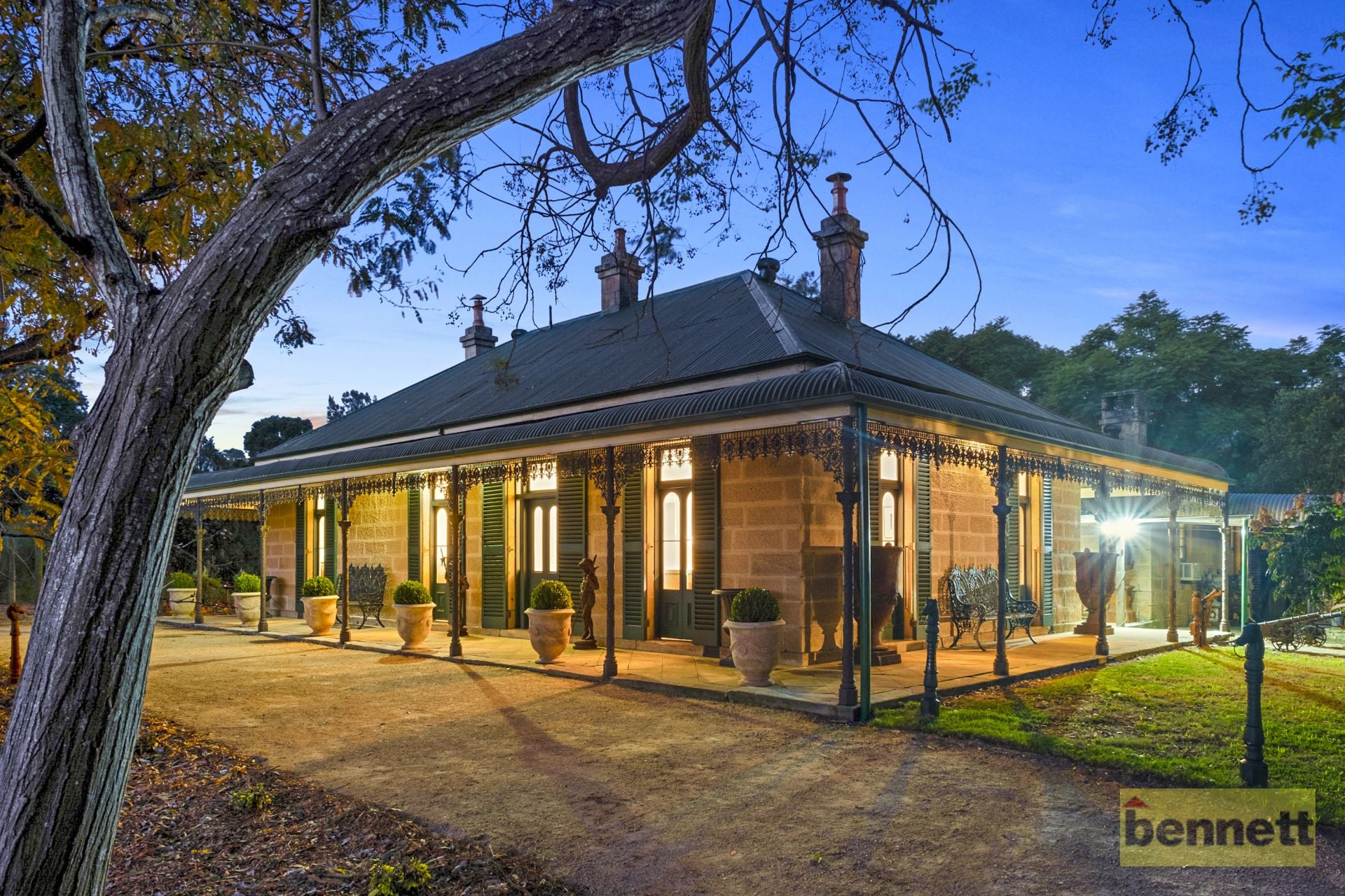 530 Wilberforce Road, Wilberforce - Thumbnail 2