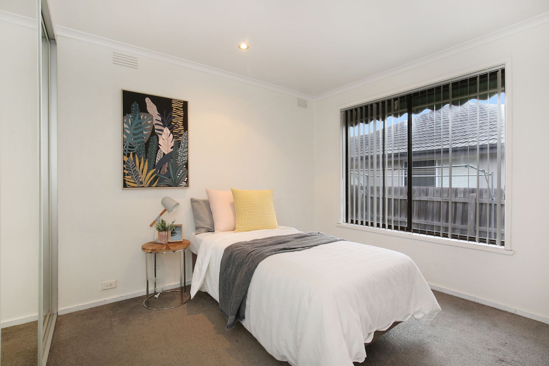 Fabulous First Home!