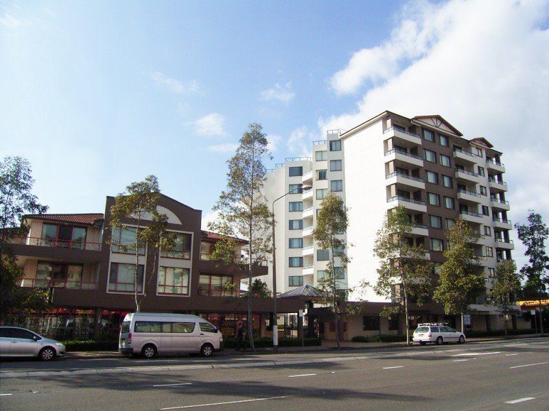 65/208 Pacific Highway HORNSBY NSW, Hornsby - Thumbnail 2